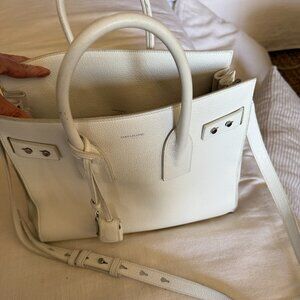 SAINT LAURENT SAC DE JOUR